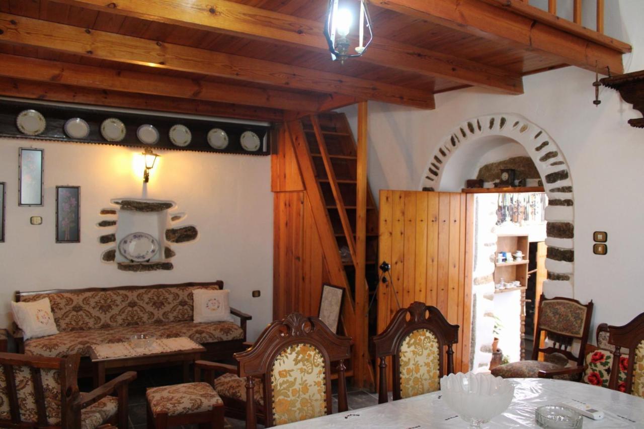 Holiday home Marianna's Traditional House Mesta