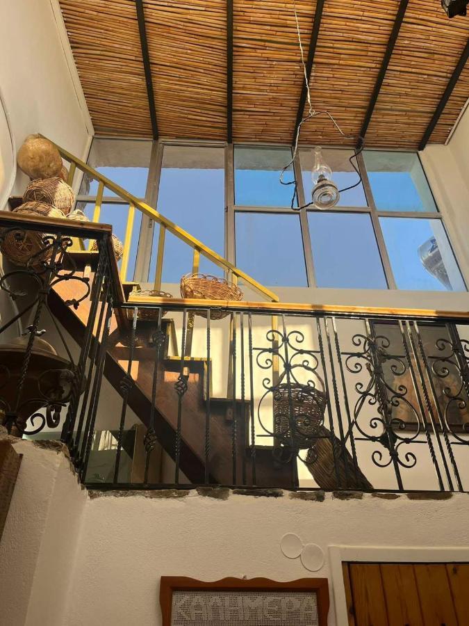 Marianna's Traditional House 度假居