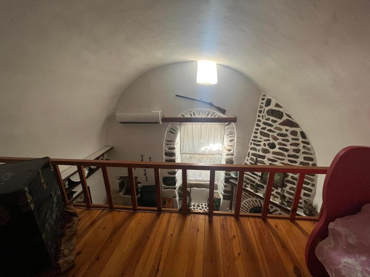 Marianna's Traditional House Mesta