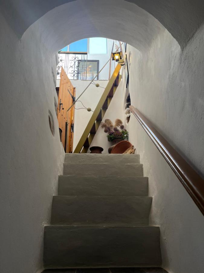Marianna's Traditional House 度假居