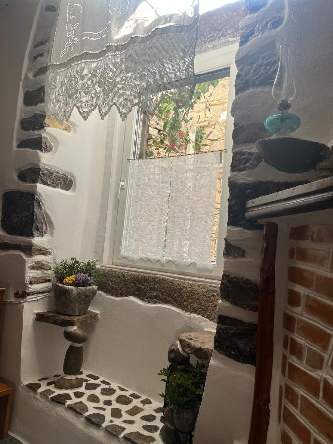 Marianna's Traditional House Mesta