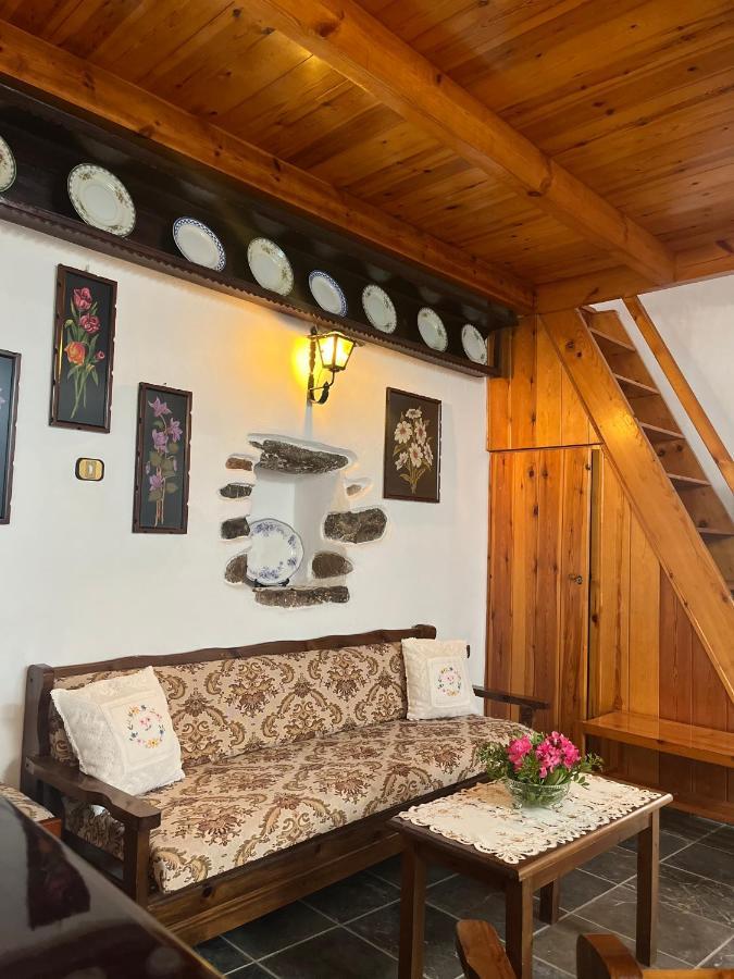 Marianna's Traditional House Holiday home *