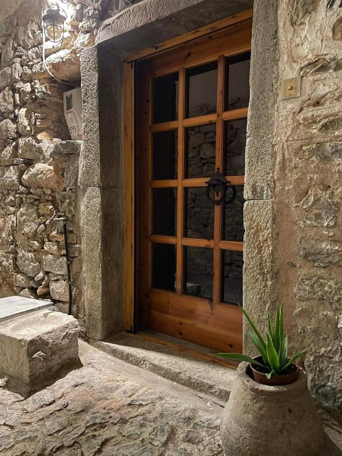 Marianna's Traditional House 度假居 *