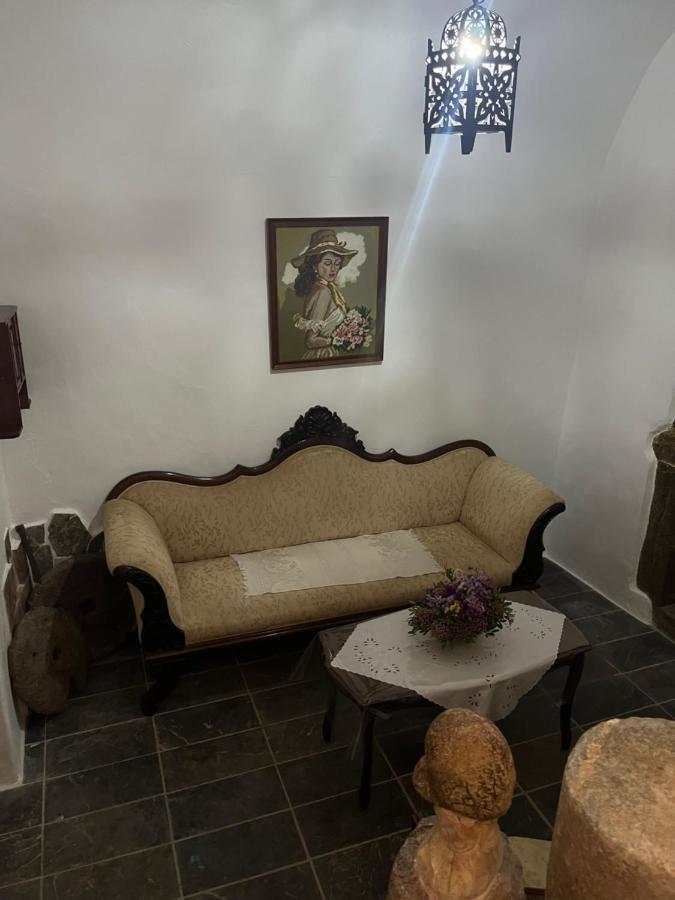 Holiday home Marianna's Traditional House Mesta