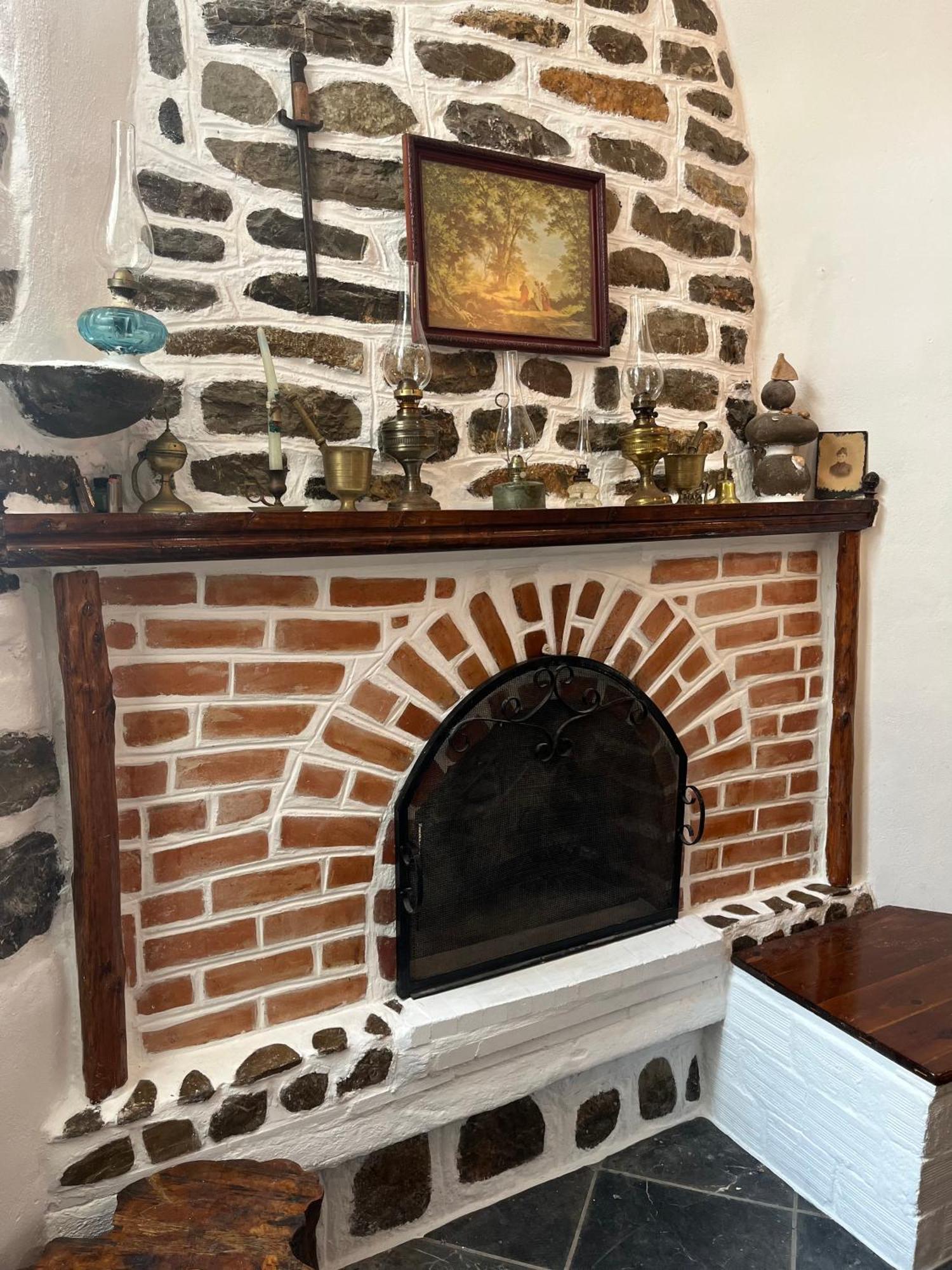 Holiday home Marianna's Traditional House *
