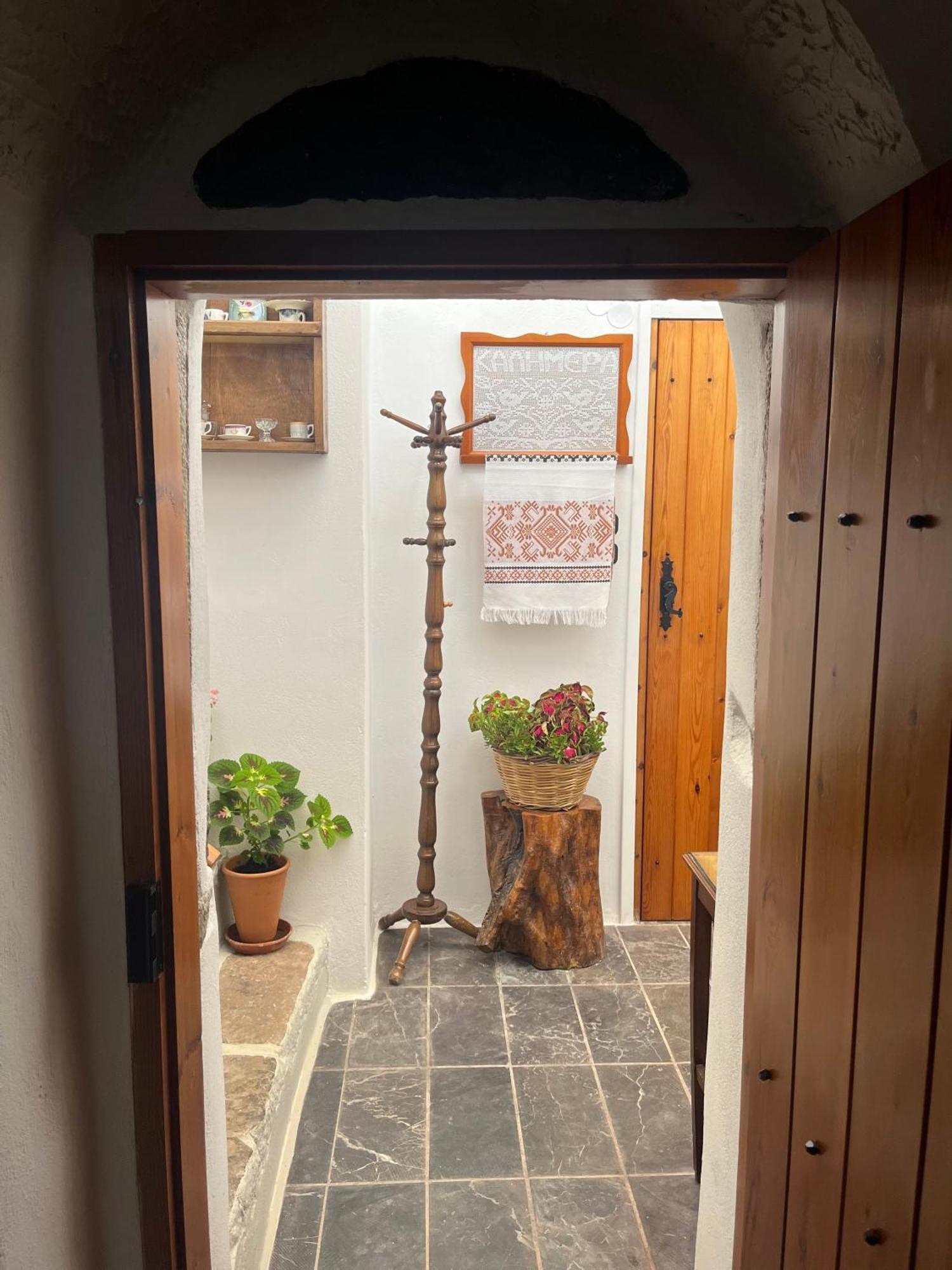 Marianna's Traditional House Holiday home Mesta