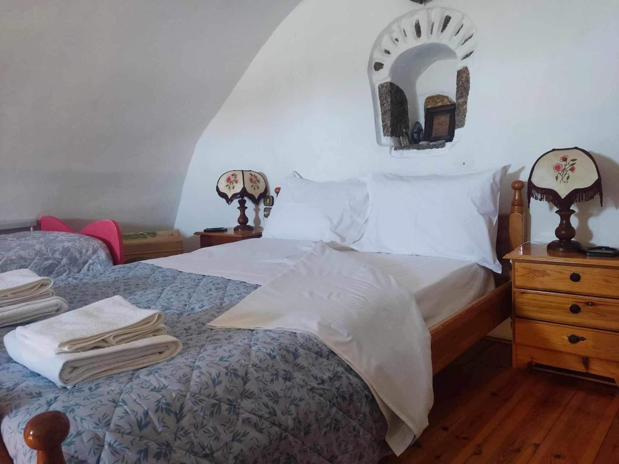 Marianna's Traditional House * Mesta